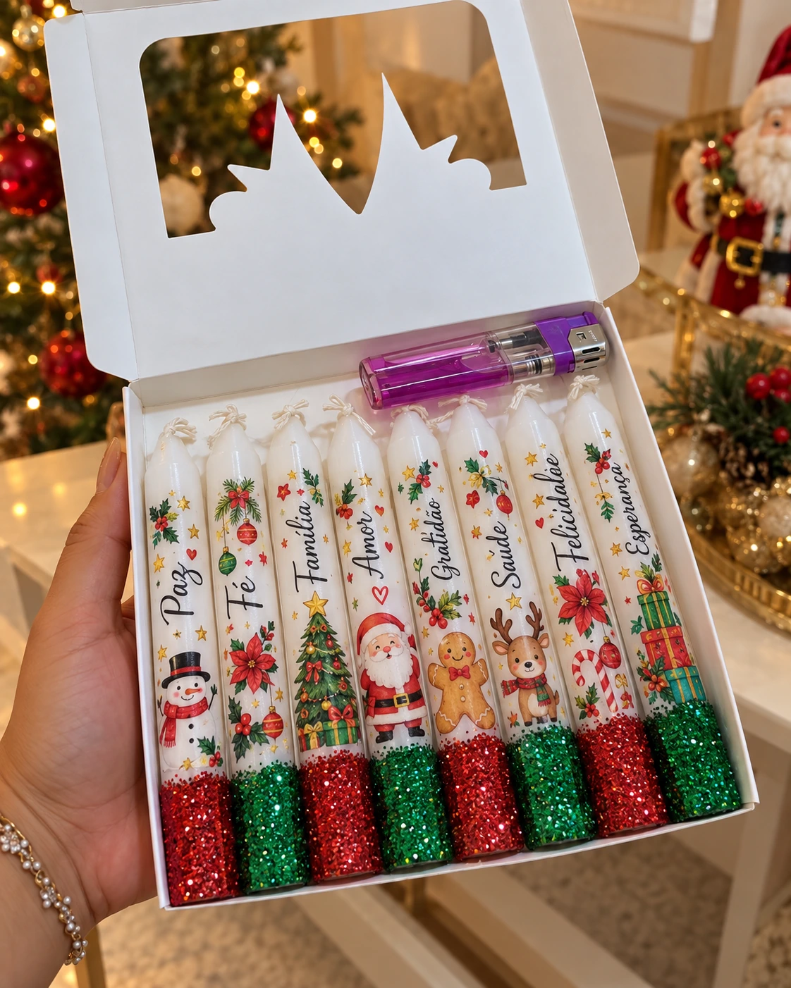 Coleção de Natal