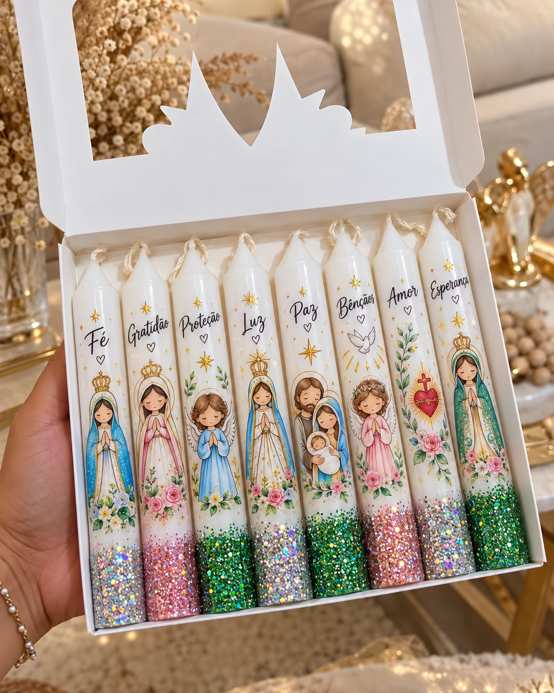 Coleção religiosa